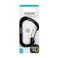 Nite Ize Locking Carabiner Clip Black 2 in
