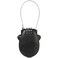 NBYT Luggage Locks Combination Lock Black 27 Circumference 10000 Code Options Scratch Resistant Lightweight Portable Secure
