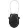 NBYT Luggage Locks Combination Lock Black 27 Circumference 10000 Code Options Scratch Resistant Lightweight Portable Secure