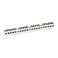 Schneider Electric Square D PK18GTACP 18 Terminal Ground Bar Kit