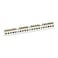 Schneider Electric Square D PK18GTACP 18 Terminal Ground Bar Kit