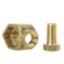 Skywalker 58 Inch 60A58 Ground Clamp