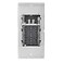 Leviton 20 Space 20 Circuit Indoor Load Center with Main Lugs LP222LPD