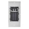 Leviton 20 Space 20 Circuit Indoor Load Center with Main Lugs LP222LPD
