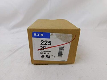 Eaton 225A LUG KIT