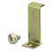 Square D HOM1RK Retaining Kit