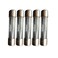 Bussmann AGC15 3AG Fuse Fast Acting 15 Amp 32V 5 pack