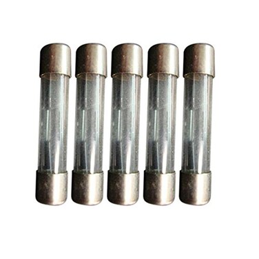 Bussmann AGC15 3AG Fuse Fast Acting 15 Amp 32V 5 pack