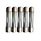 Bussmann AGC15 3AG Fuse Fast Acting 15 Amp 32V 5 pack