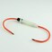 Crimp Supply Glass Fuse Inline Fuse Holder 12 Ga Wire Leads 1 per Pack