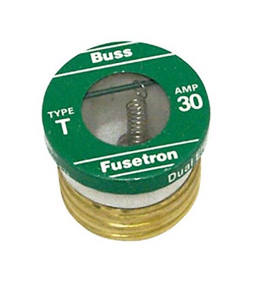Bussmann T30 Auto Part