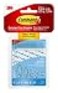 Command 6packages of Assorted Clear Refill Strips 17200CLRES