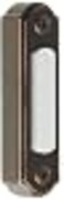 Heath Zenith SL25702 Wired Push Button OiledRubbed Bronze