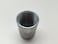 KDD INDUSTRIES Rigid Threaded Coupling 12 inch 20 pack