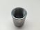 KDD INDUSTRIES Rigid Threaded Coupling 12 inch 20 pack