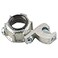 RACO 1213B2 Bushing Insulated Grounding Layin Lug Threaded RigidIMC Conduit 34Inch 2Pack