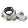 RACO 1213B2 Bushing Insulated Grounding Layin Lug Threaded RigidIMC Conduit 34Inch 2Pack