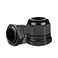 uxcell 10 Pcs M32 Waterproof IP68 Nylon Cable Gland Joint Adjustable Locknut for 16mm21mm Dia Cable Wire