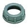 Sigma Engineered Solutions ProConnex 49326 Rigid Plastic Insulating Bushing 2Inch Conduit Fitting 1Pack
