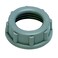 Sigma Engineered Solutions ProConnex 49326 Rigid Plastic Insulating Bushing 2Inch Conduit Fitting 1Pack