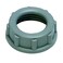 Sigma Engineered Solutions ProConnex 49326 Rigid Plastic Insulating Bushing 2Inch Conduit Fitting 1Pack