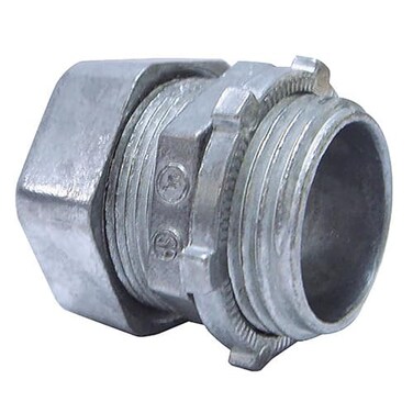 Sigma Engineered SIGMA ENGINEERED SOLUTIONS EMT Compression Connector 114in
