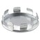 RACO 1043B4 Knockout Seal 34Inch Trade Size Steel 4Pack