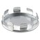 RACO 1043B4 Knockout Seal 34Inch Trade Size Steel 4Pack