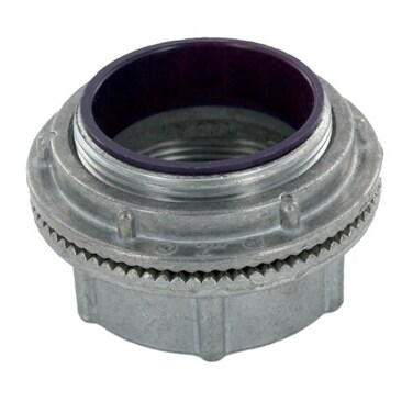 Leviton Watertight Conduit Hub 2Inch HUB200