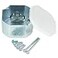 Westinghouse Lighting 0104011 SafTBox 218Inch Deep