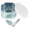 Westinghouse Lighting 0104011 SafTBox 218Inch Deep