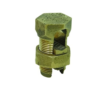 Southwire SB301C Split Bolt 1PK