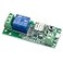 Onyehn for SONOFF USB 5V DIY 1 Channel Jog Inching SelfLocking WiFi Wireless Smart Home Switch APP Remote Control Module for iOSAndroid