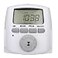 Intermatic DT620 Heavy Duty Indoor Digital PluginTimer Full 7Day Programming Options Timer for Lighting Fans Small Appliances