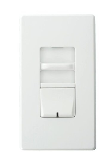 Leviton LED Ready Dimmer Switch Light Switch AWSMT7DW