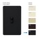 Lutron AriadniToggler LED Dimmer Switch for Dimmable LED Halogen and Incandescent Bulbs 150 Watt SinglePole or 3Way AYCL153PBL Black
