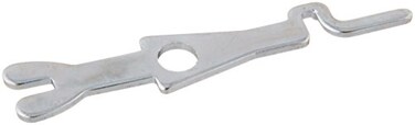 Leviton Key Switch For Wallplates 55500PRT