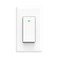 Lesim Smart Switch WiFi Wall Light Switch Compatible with Alexa Google Home