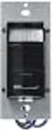 Leviton MultiTechnology Ceiling Mount Occupancy Sensor 24VDC 35mA 1000SF FieldofView ODS10IDE Black