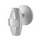 Leviton Long Range Wall Mount Occupancy Sensor OSWLRI0W White