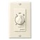 Intermatic FD15MAC 15Minute SpringLoaded Automatic Shutoff InWall Timer for Fans and Lights Almond