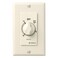 Intermatic FD15MAC 15Minute SpringLoaded Automatic Shutoff InWall Timer for Fans and Lights Almond