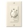 Intermatic FD15MAC 15Minute SpringLoaded Automatic Shutoff InWall Timer for Fans and Lights Almond