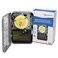 Intermatic T103 24Hour Mechanical Timer Switch 120V DPST Indoor Metal Enclosure HeavyDuty Programmable Time Switch 40A Load Control for Pumps Lighting HVAC and Fans