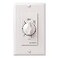 Intermatic FD6HW 6Hour SpringLoaded Autooff Wall Timer for Fans and Lights White