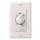 Intermatic FD6HW 6Hour SpringLoaded Autooff Wall Timer for Fans and Lights White