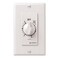 Intermatic FD6HW 6Hour SpringLoaded Autooff Wall Timer for Fans and Lights White