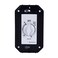 Intermatic FD60MWC 60Minute SpringWound InWall Countdown Timer Switch for AutoOff control of Fans and Lights White