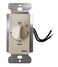 Woods Southwire InWall Spring Wound Timer Automatic Timer Switch EnergySaving Mechanical Wall Timer Simple TwistKnob Countdown Design 15 Minute Light Almond