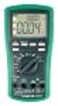 Greenlee DM830A DMM TRMS ACDCDUALTEMP Black